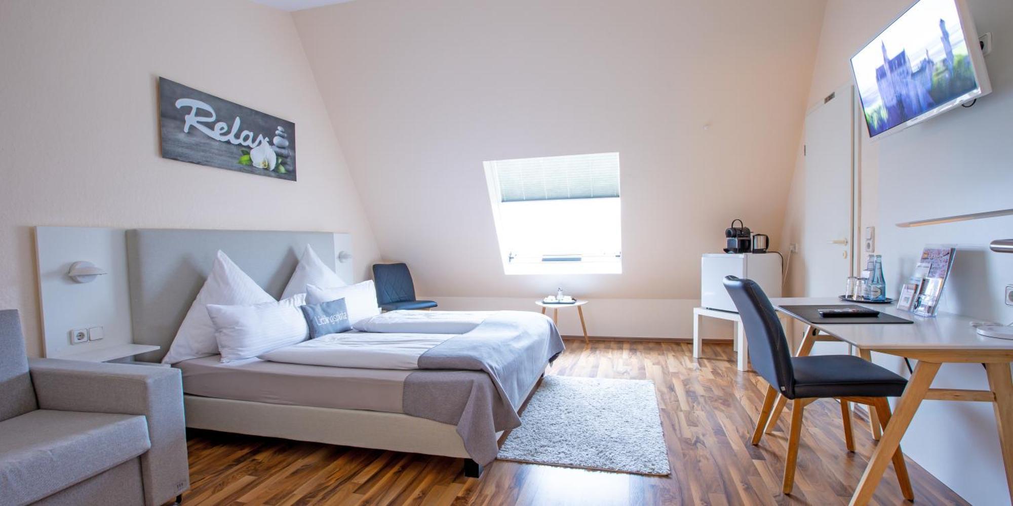 סנט אוגוסטין Hotel Hangelar מראה חיצוני תמונה
