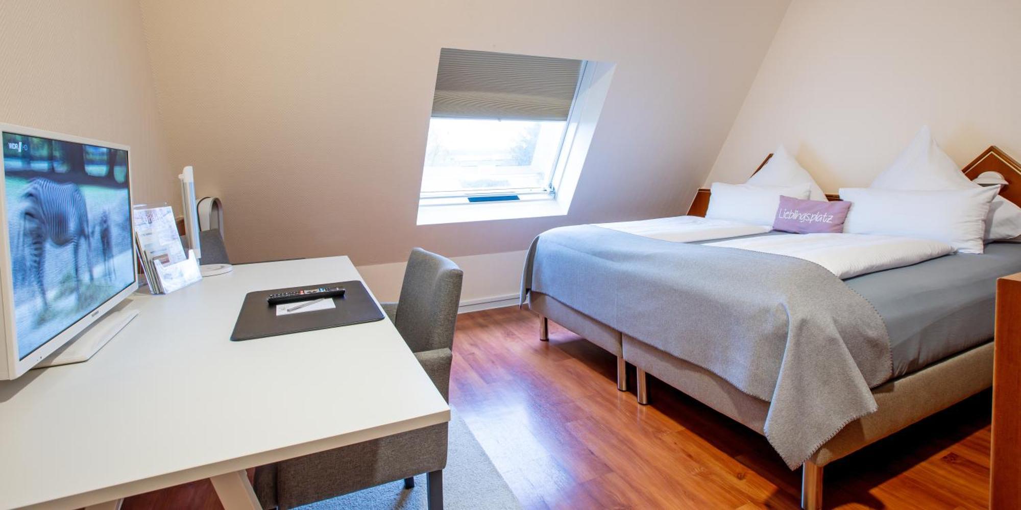 סנט אוגוסטין Hotel Hangelar מראה חיצוני תמונה