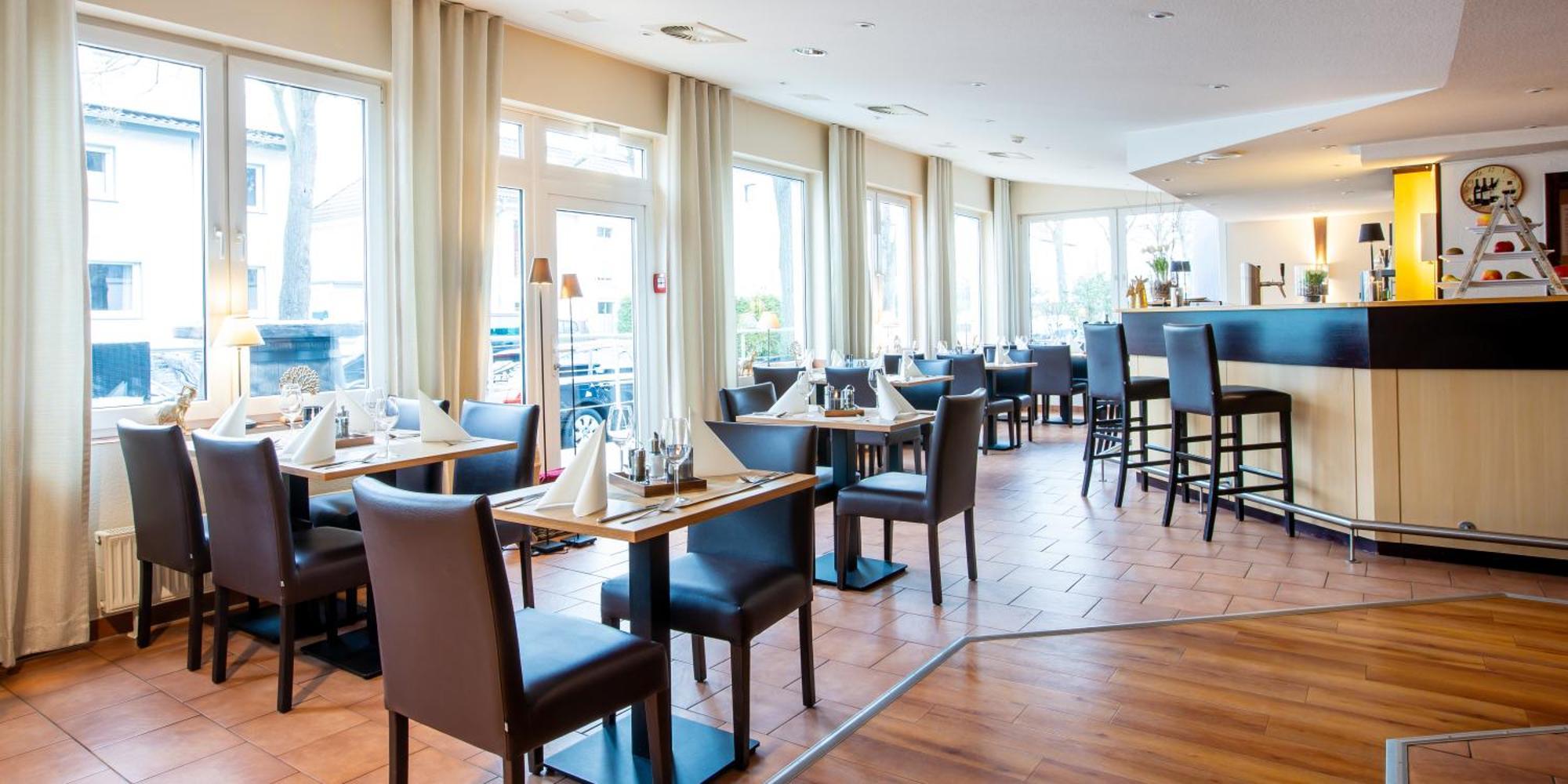 סנט אוגוסטין Hotel Hangelar מראה חיצוני תמונה