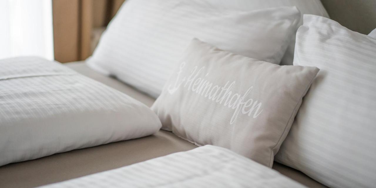 סנט אוגוסטין Hotel Hangelar מראה חיצוני תמונה